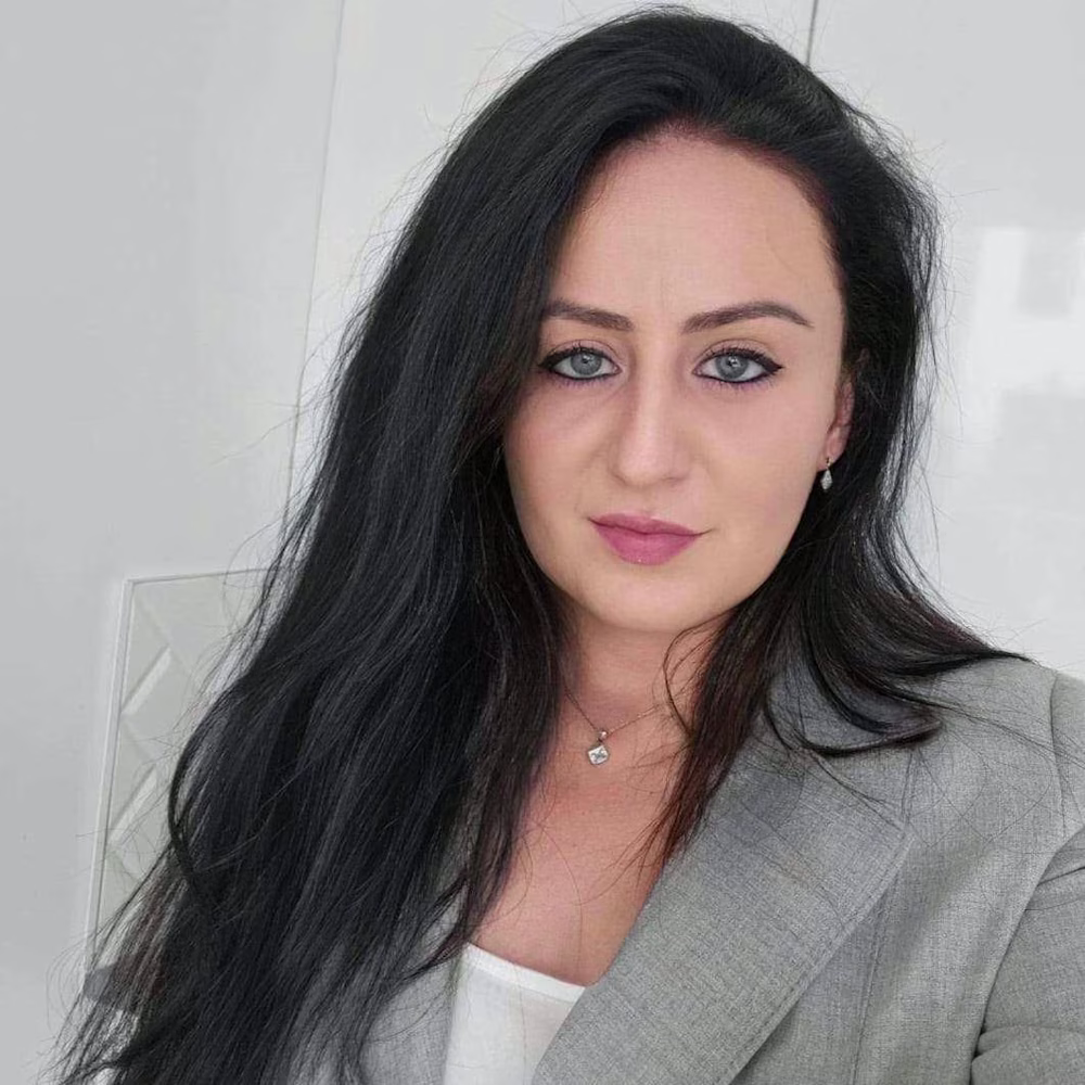Fjolla Berisha