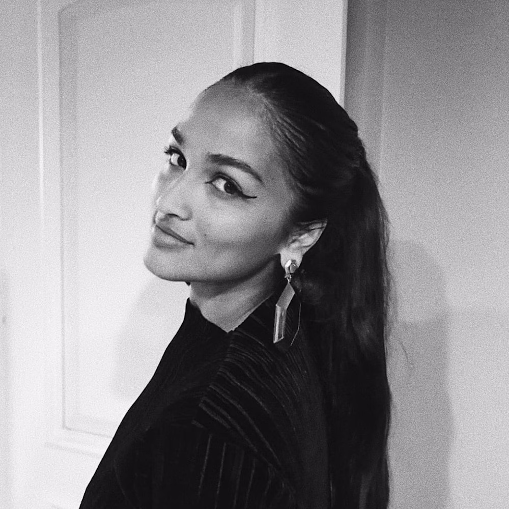 Amina Abdallah