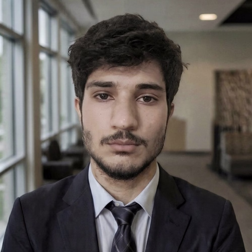 Umar ghori