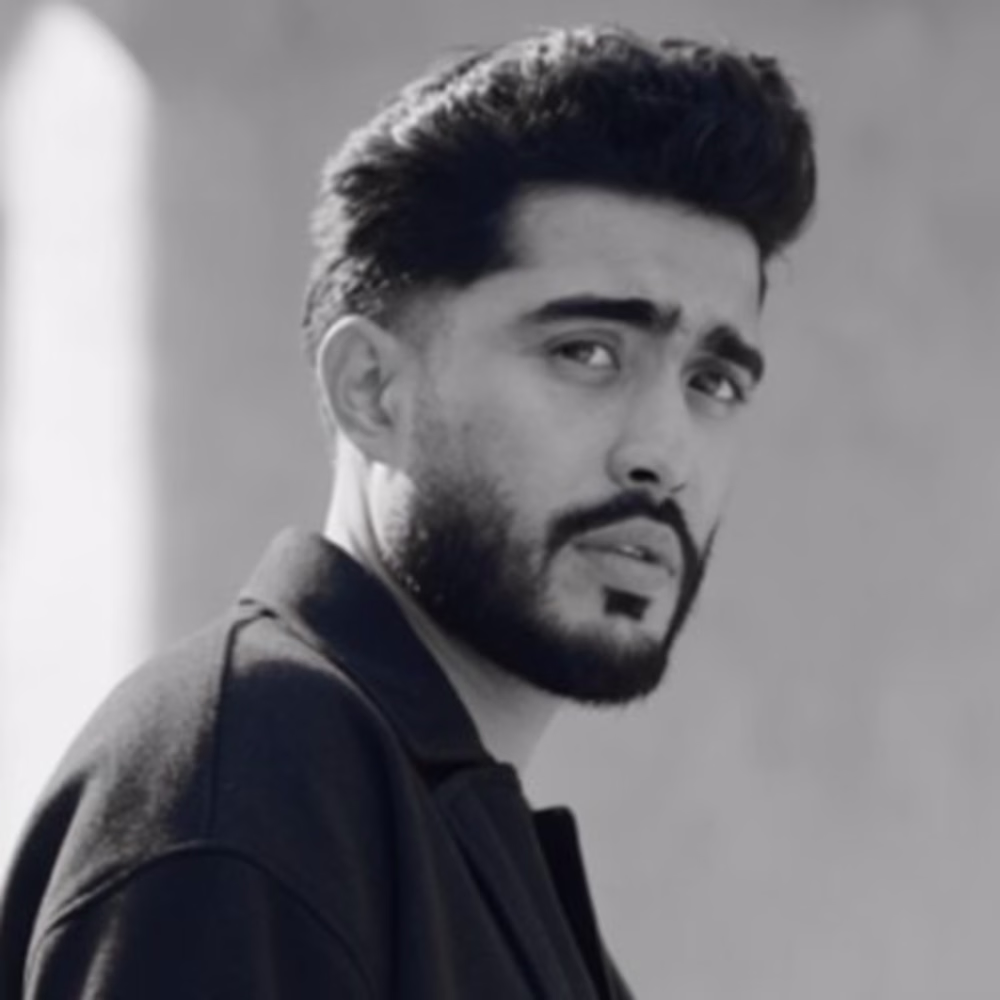 Faraz Shahzad