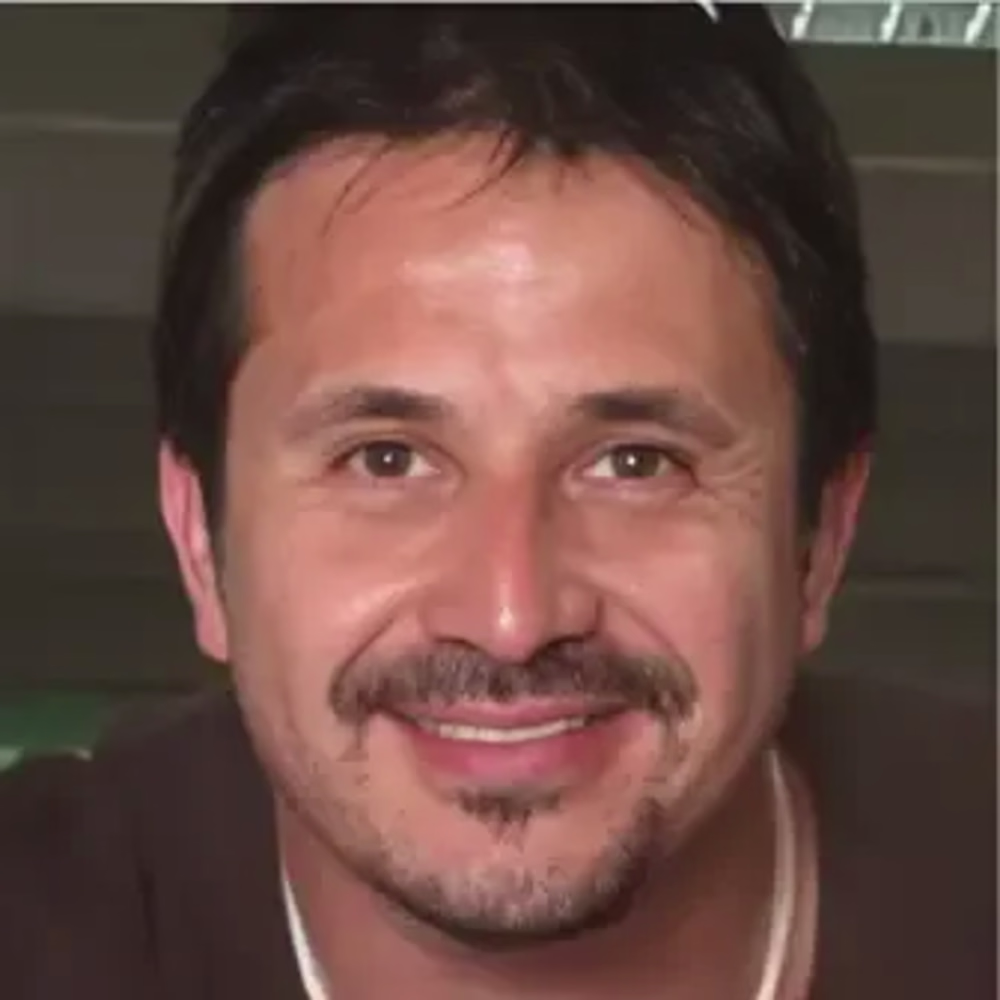 Claudio  Osorio