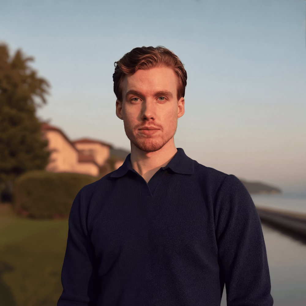 Matias Hagen