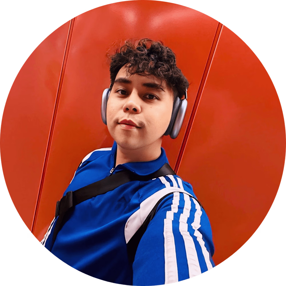 Ken Bruce Estoesta