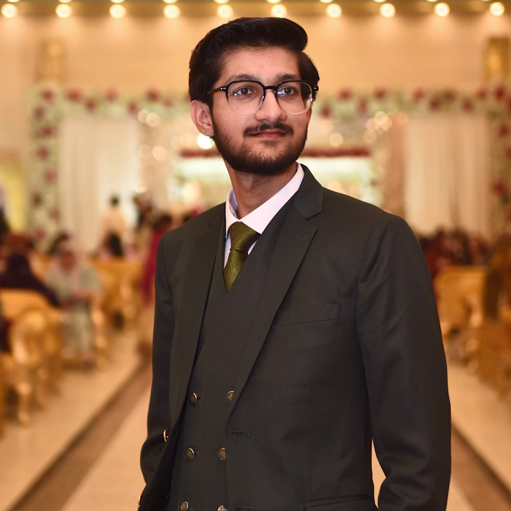 Taha Sheikh