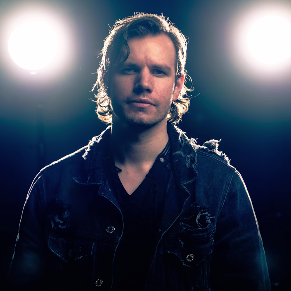 Dylan Ostrander