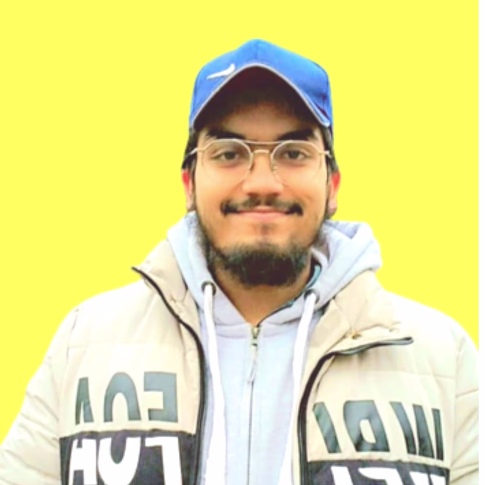 Zain Ali