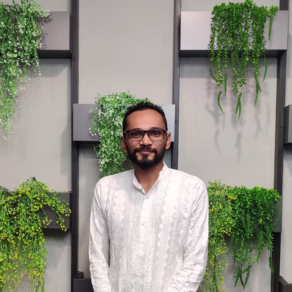 Dhaval Ramani