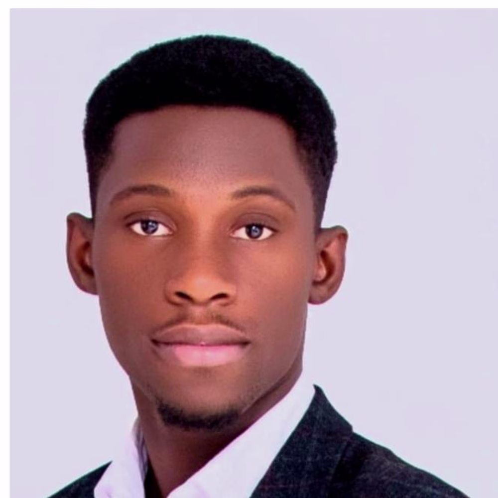 Chibueze Ogueji-Egbo