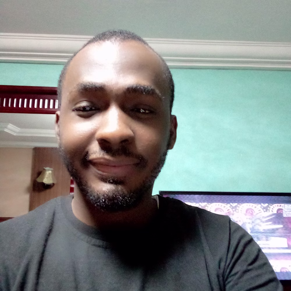 Joseph Ogiku