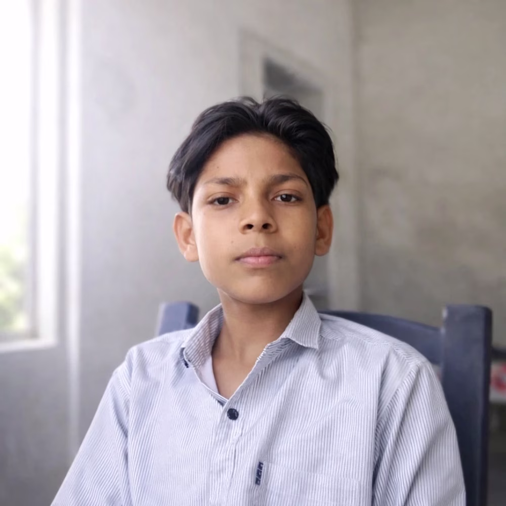 Nitin  Kumar 