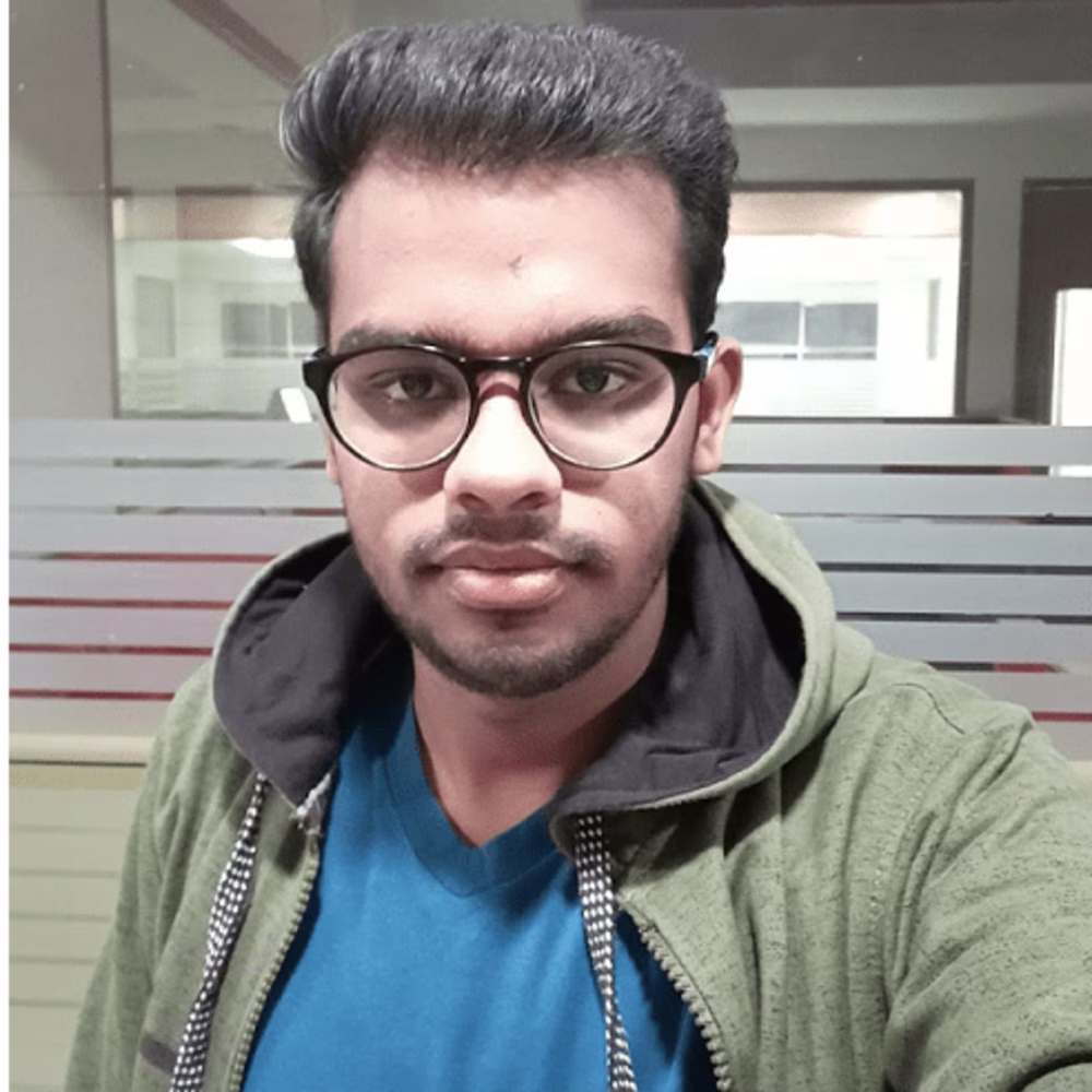 Vikash Upadhyay