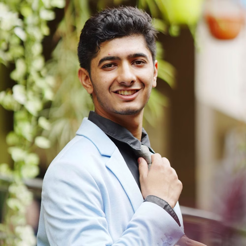 Mir Anas Ali