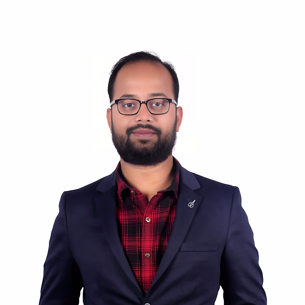 Ganesh Chandra