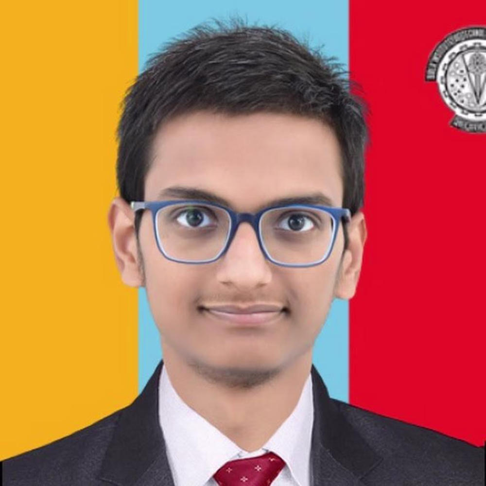 Shubham Sharma