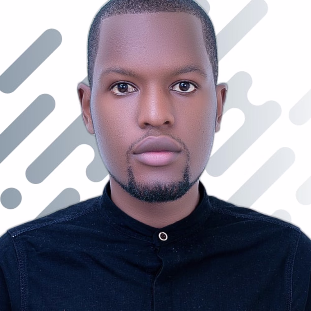 John Wagen Odhiambo