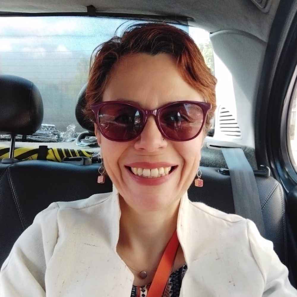 Maria Petrizzo
