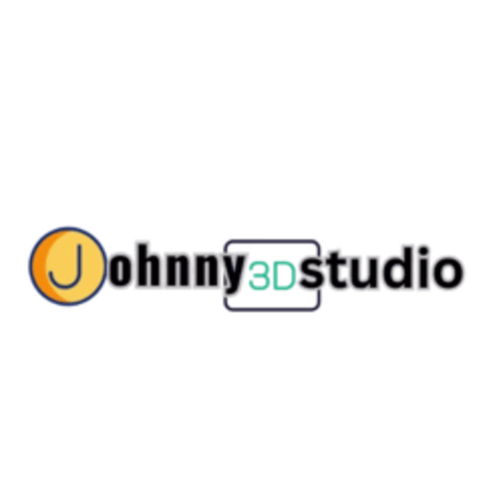 Johnny 3Dstudio