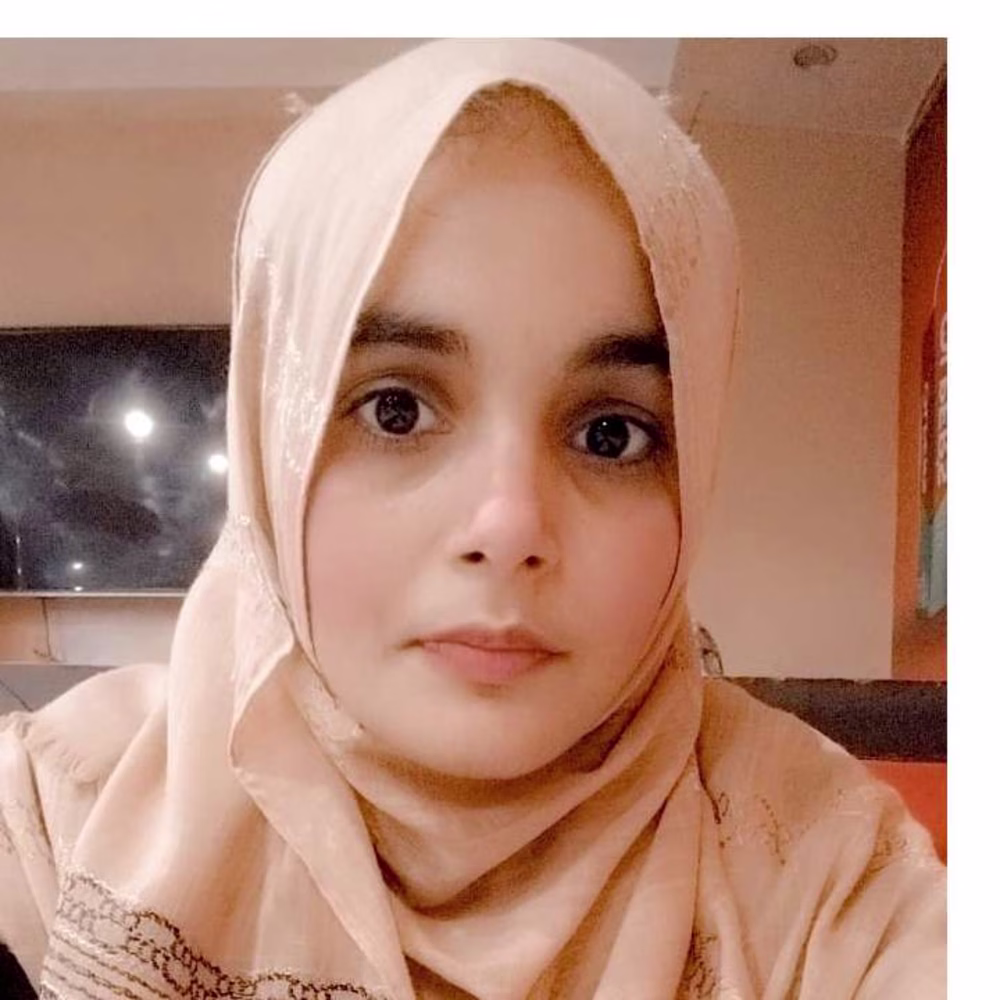 Misbah hayat