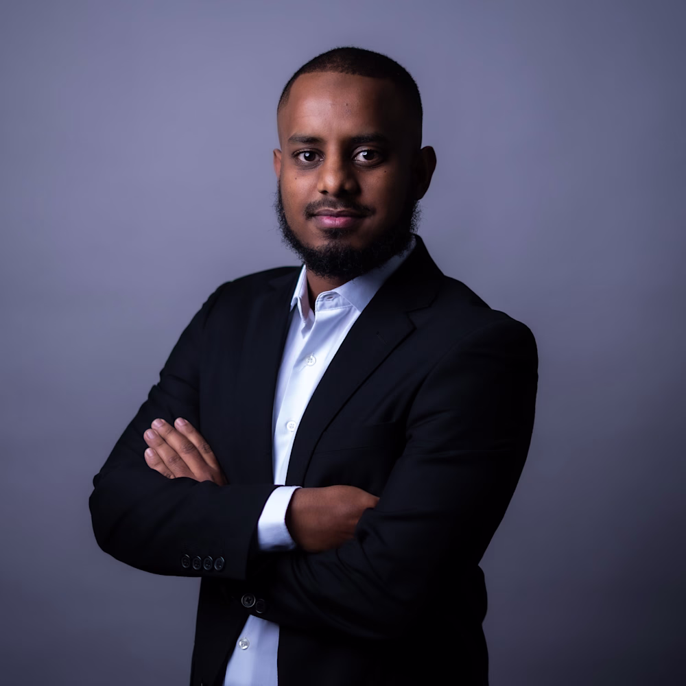 Zeid Osman