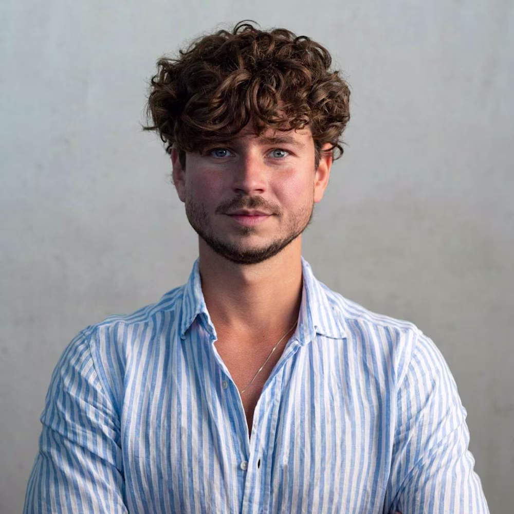 Markus Gavrilov
