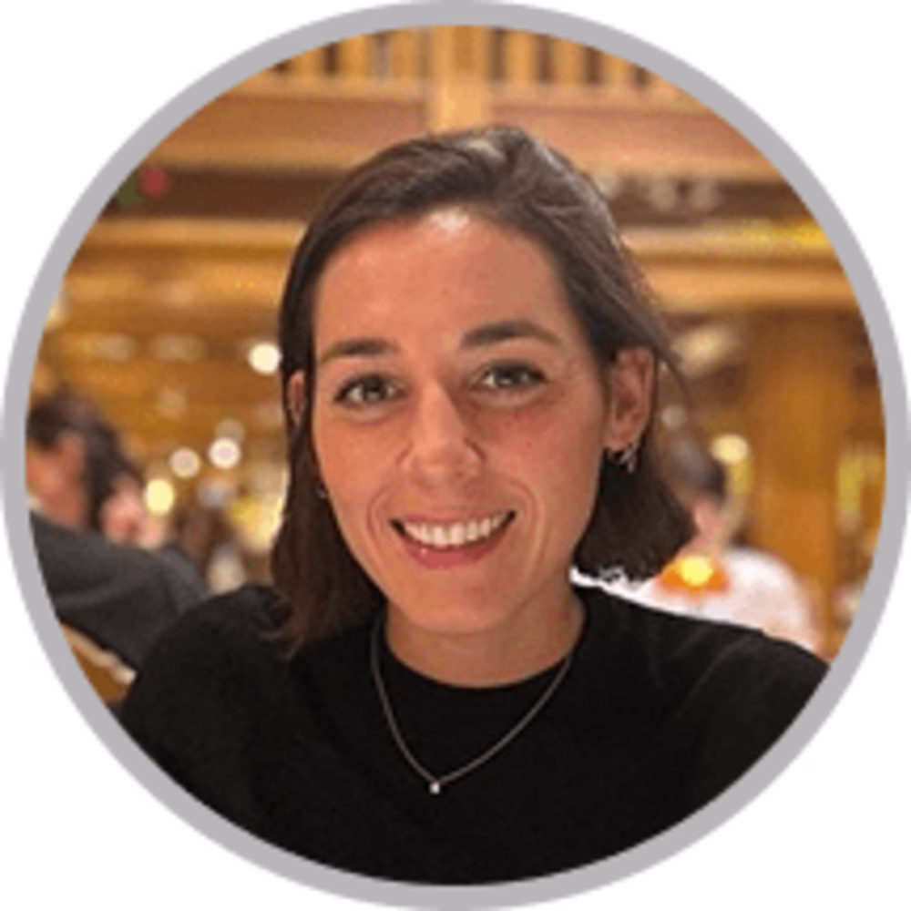 Alessandra Franceschini