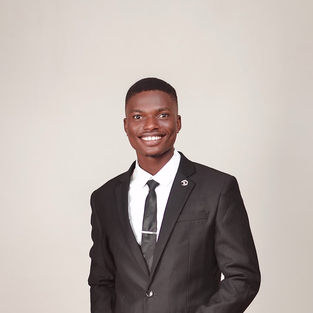 Stephen Akinrele