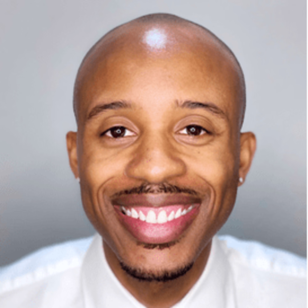 Isaiah Hayes