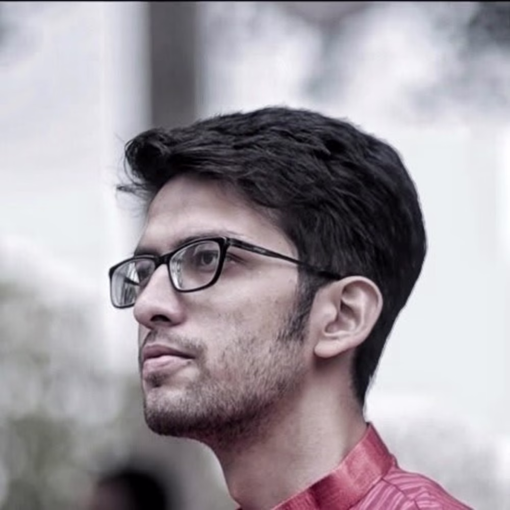 Yash Baxi