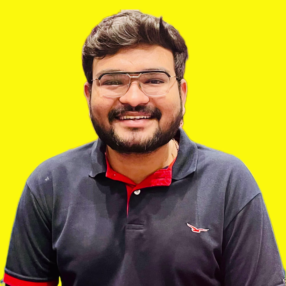 Rahil Dholakia