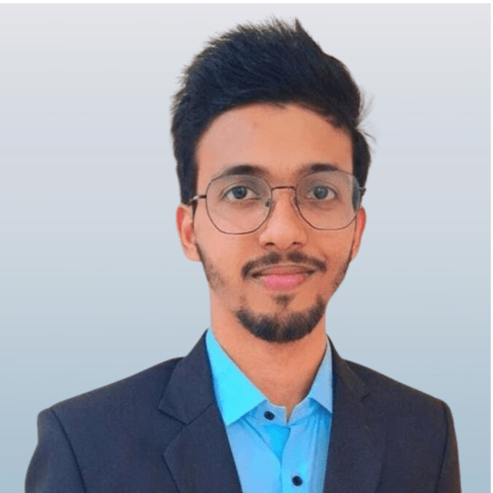 Ananthakrishnan A S