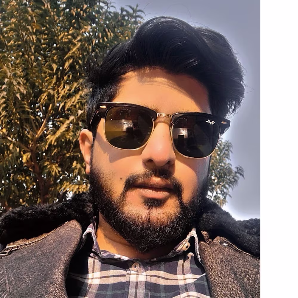 Hamzah Ejaz