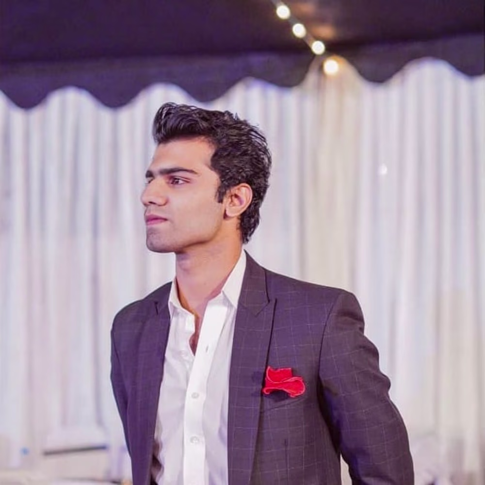 Mehdi Aftab