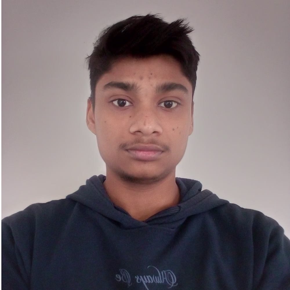 Ankan Dhang