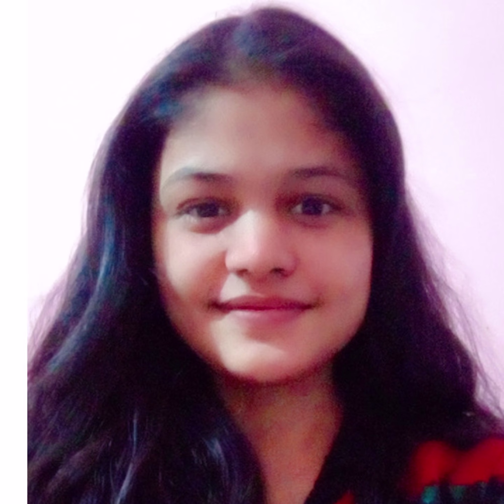 Shivangi  