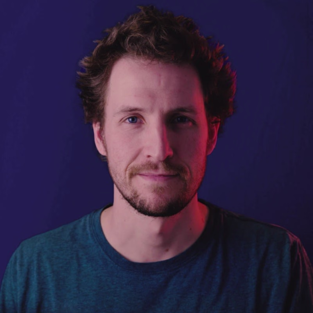 Adrien Moormann