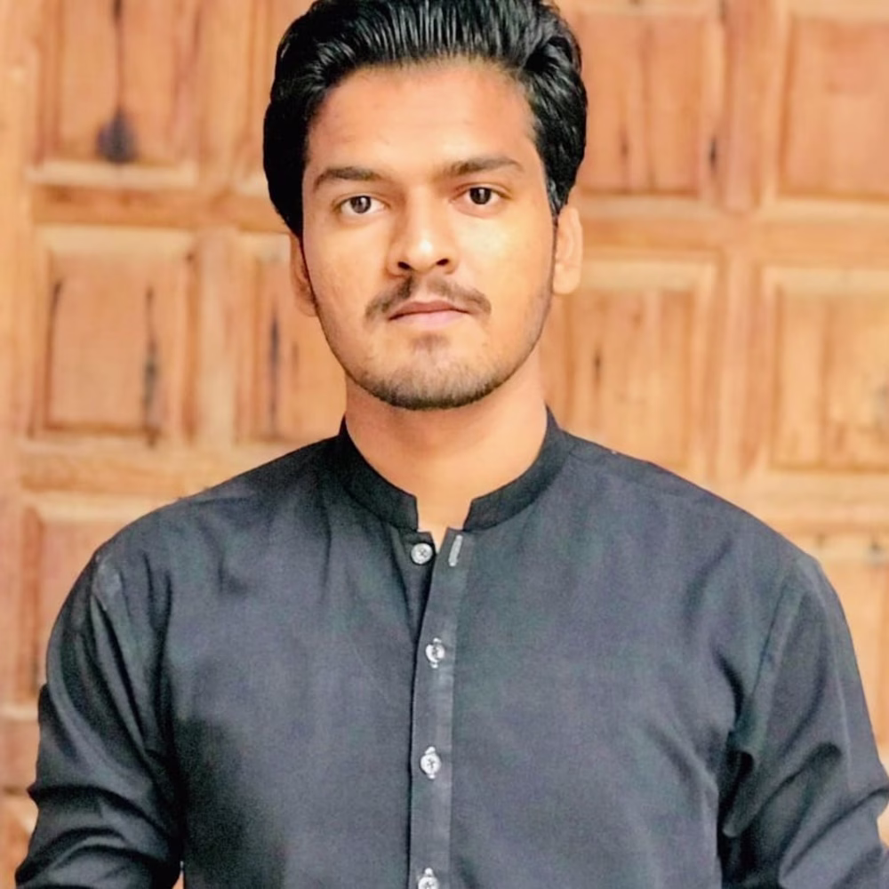 Rao Muzamil Sabir