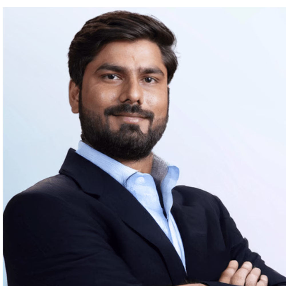 Mohit Singh