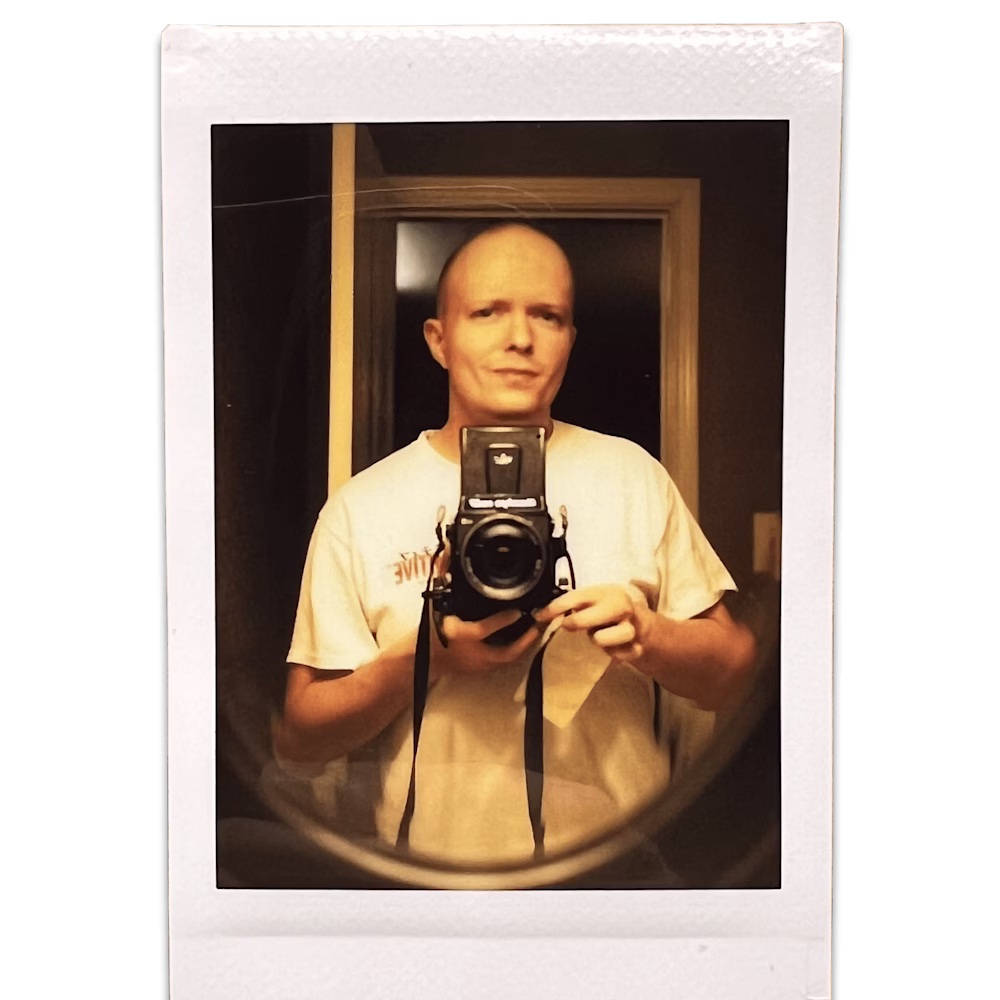 Brandon Shrader
