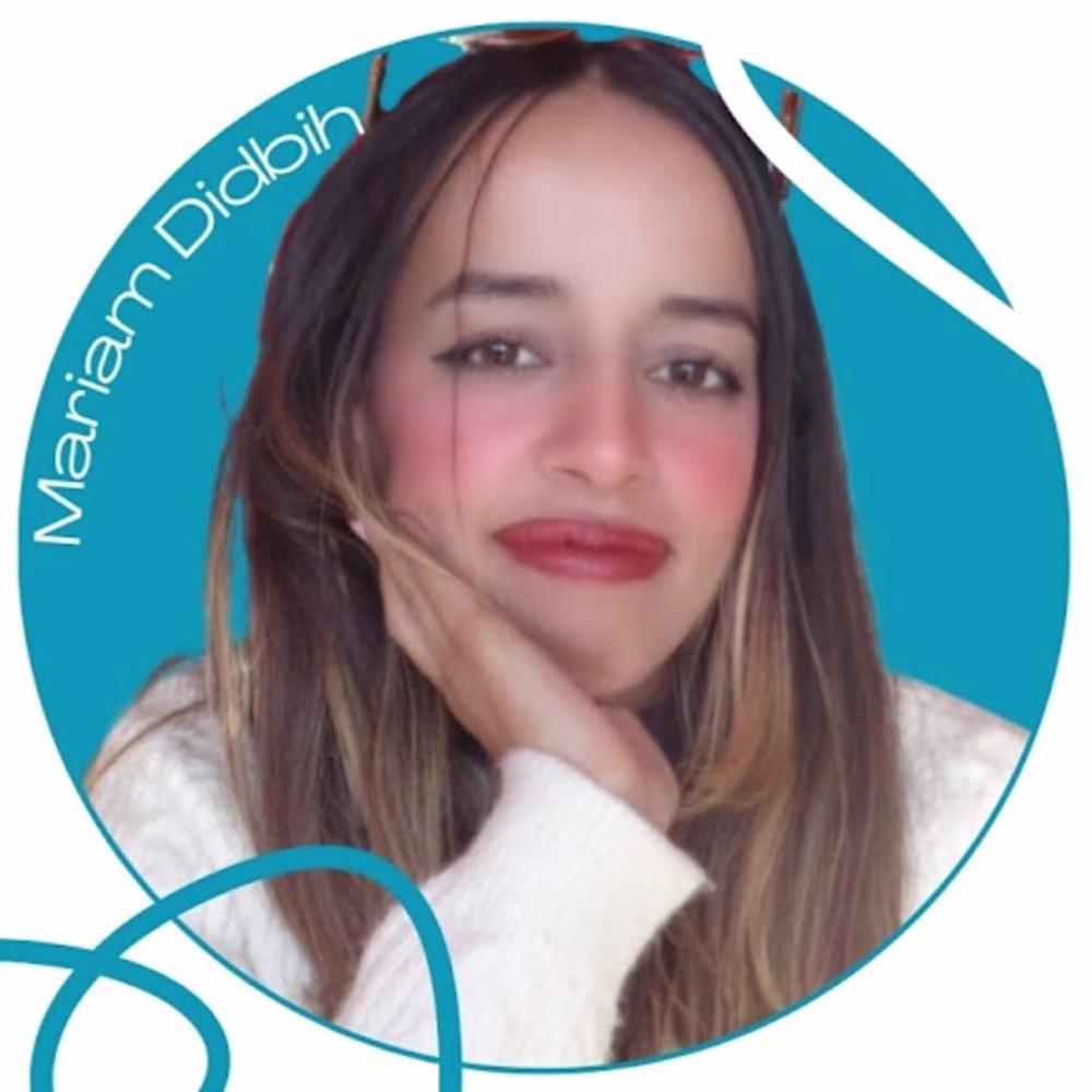 Mariam Didbih