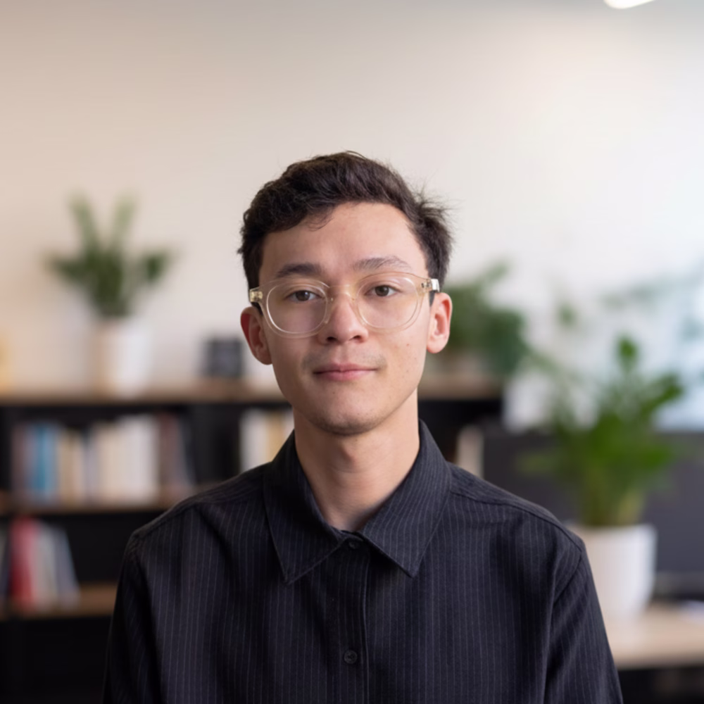 Wyatt Yuen