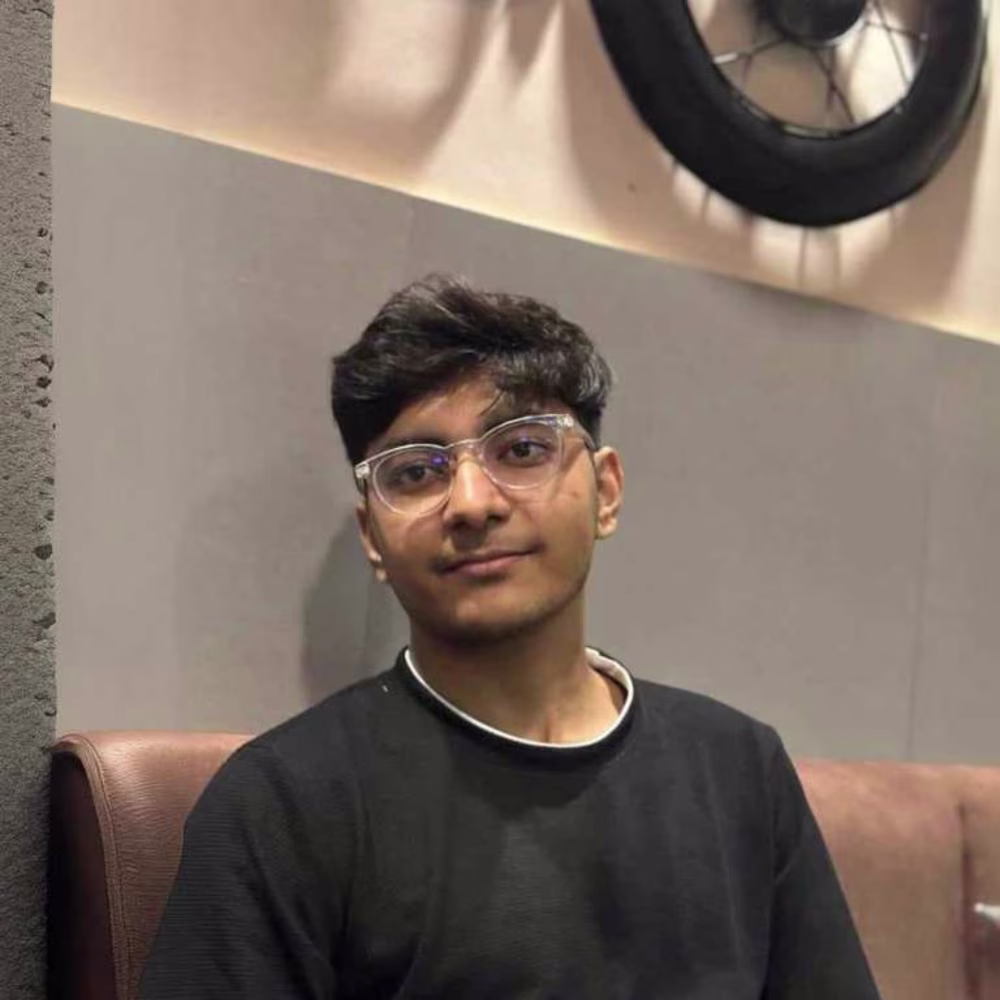 shubham parmar