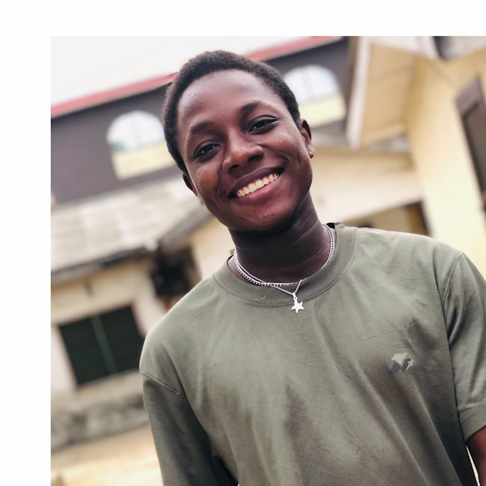 Akinola Sulaimon