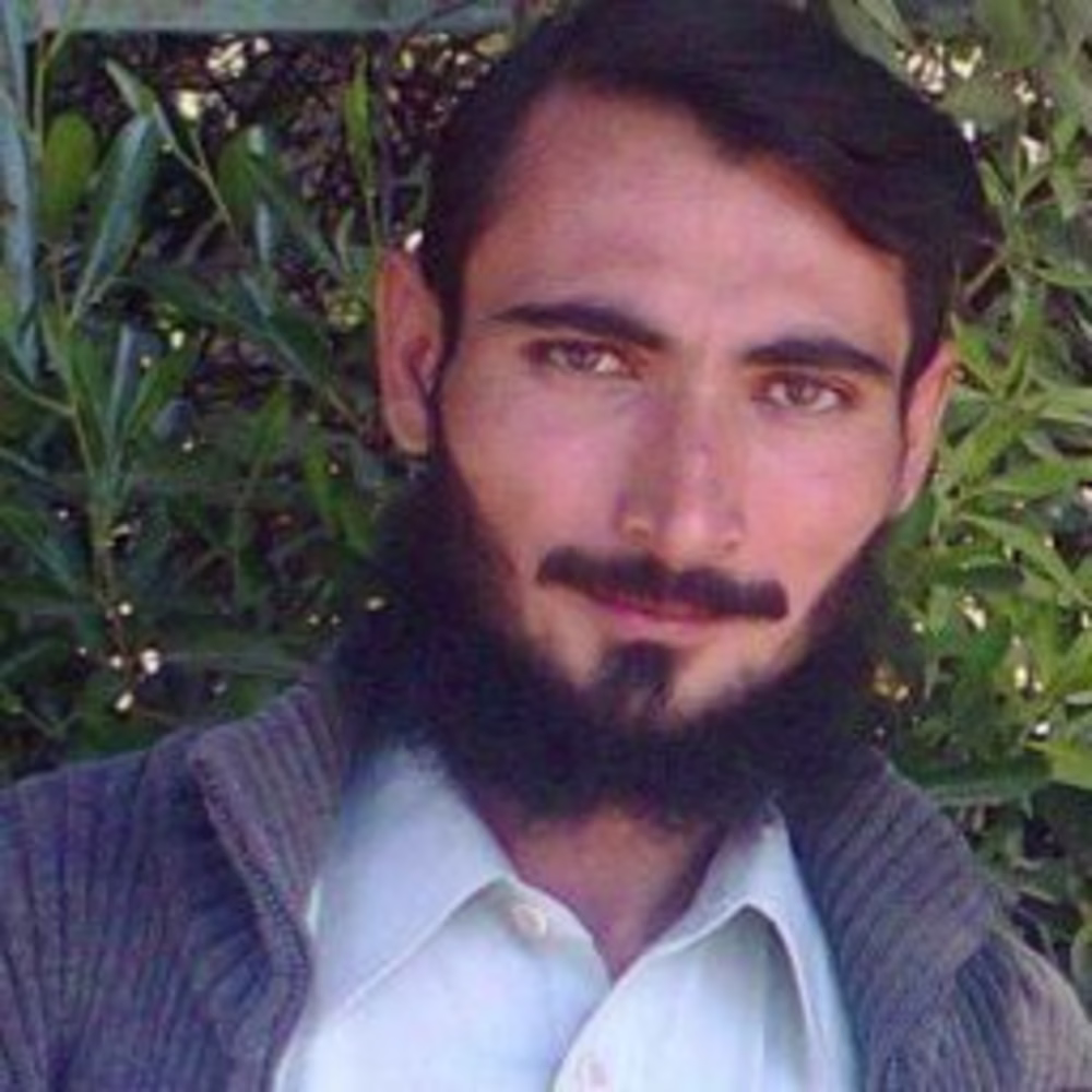 Abdul Wali  Khan 