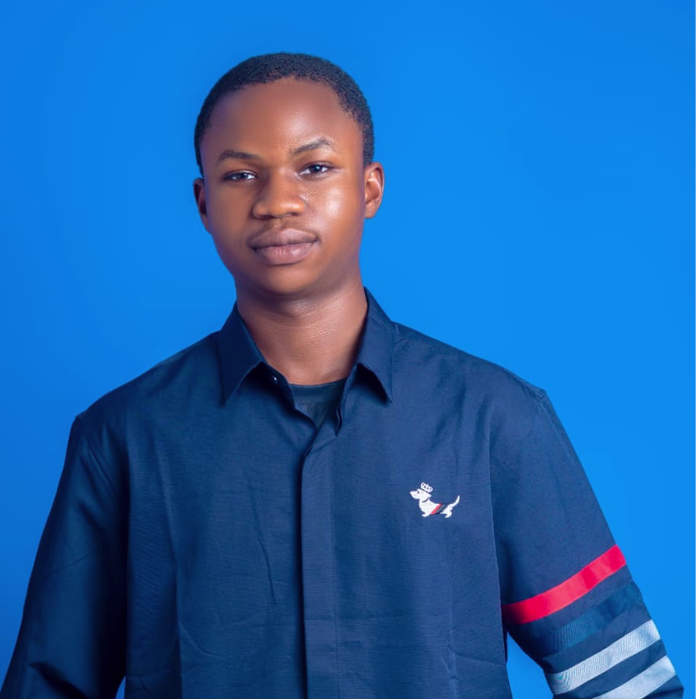 Victor Omotayo