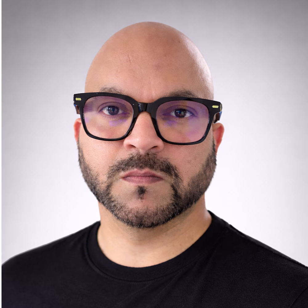 Kamran Khan