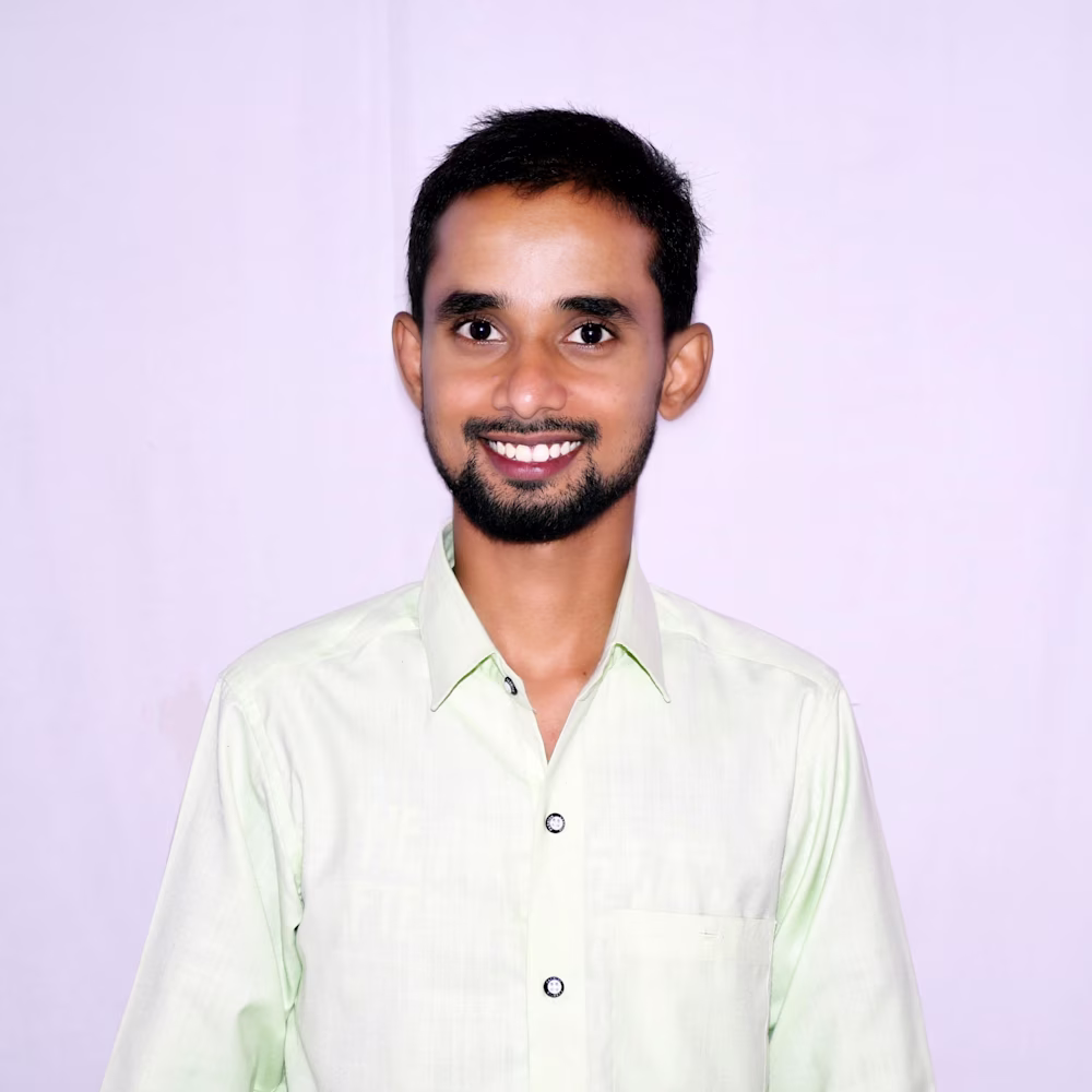 Arshad Ahmed