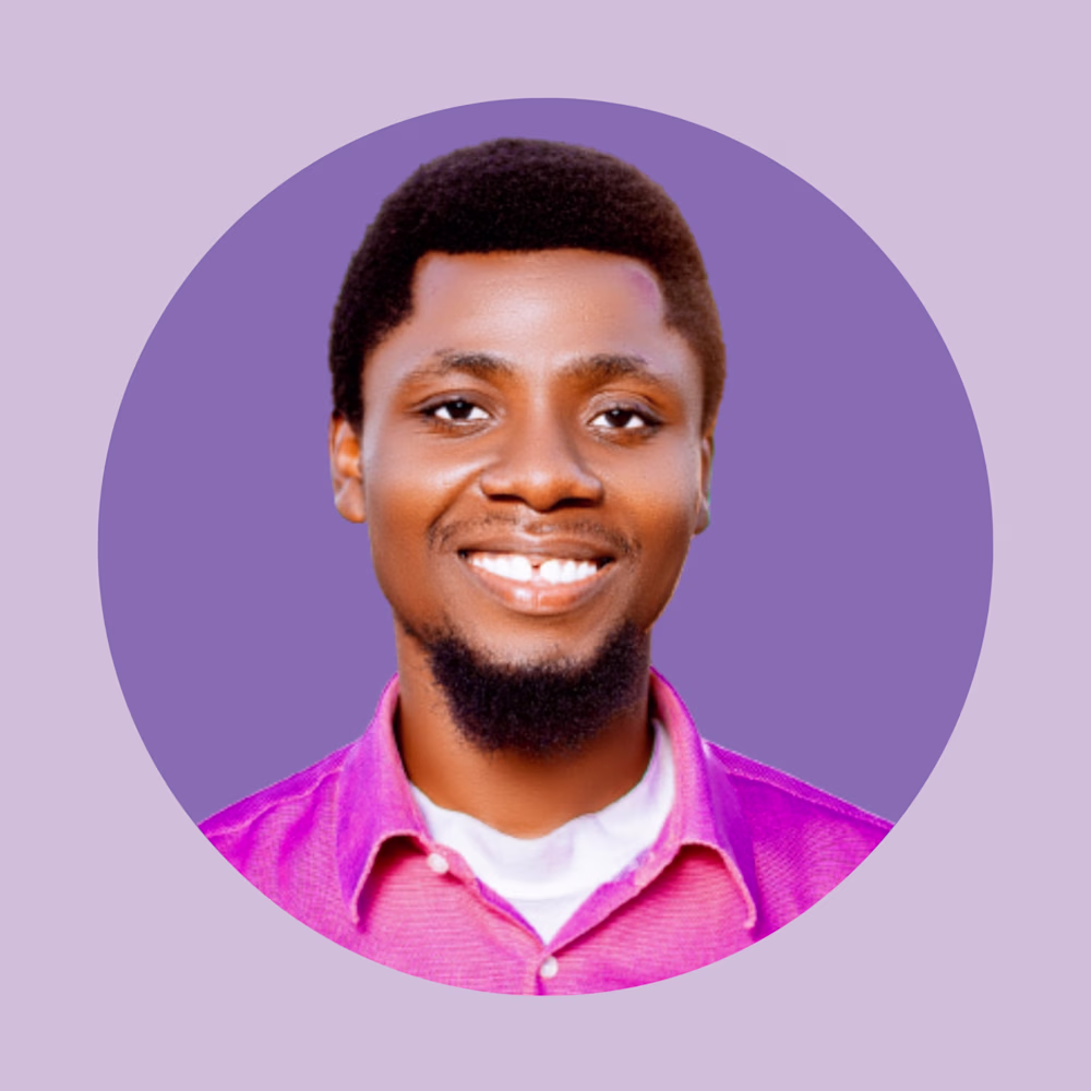 Nnamdi Solomon