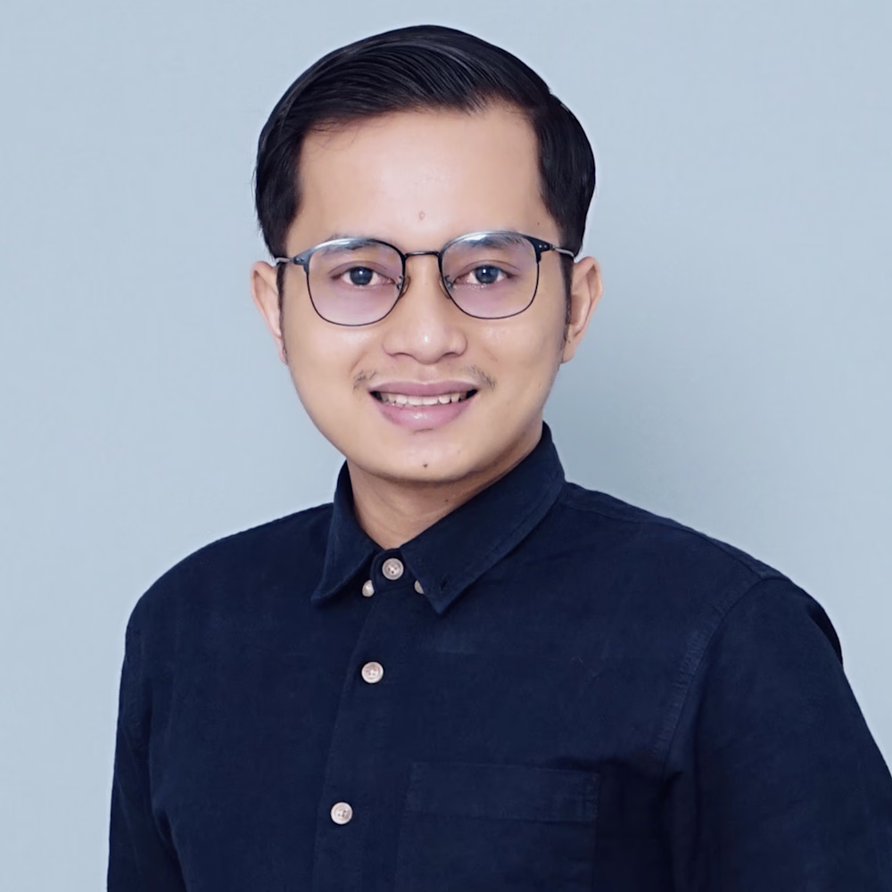 Hilmi Hidayat