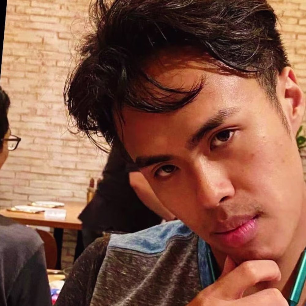 Desmond Ip
