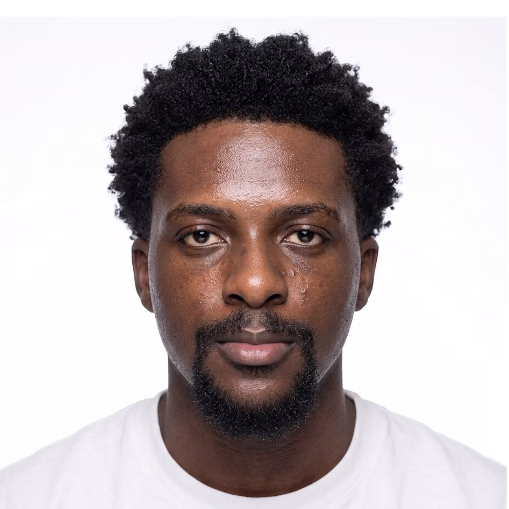 Raphael Oshituga
